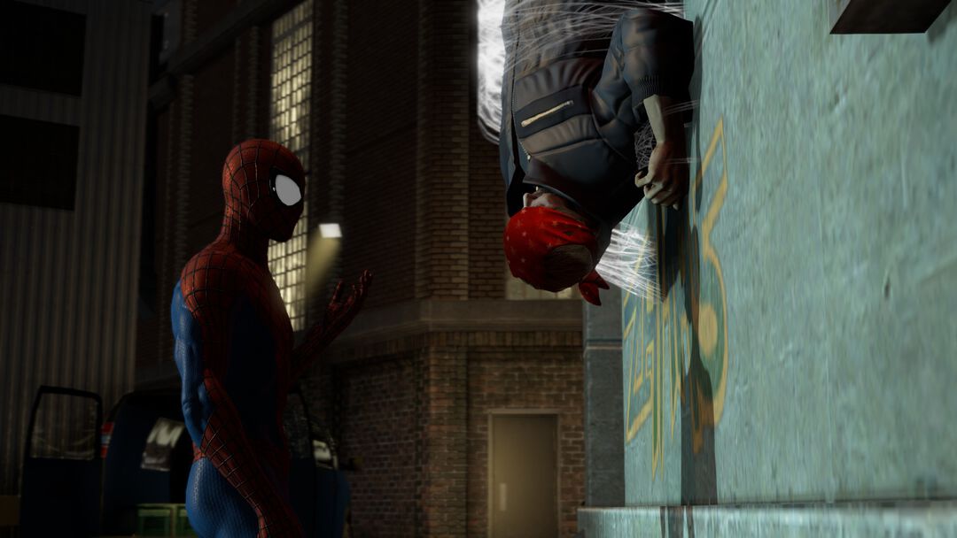 The Amazing Spider-man 2 | Occasion