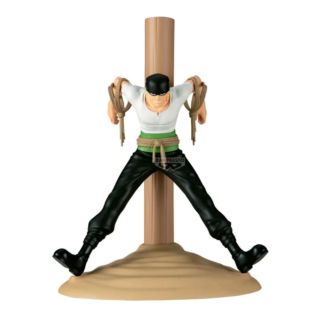 Figurine Fl | One Piece | Zoro