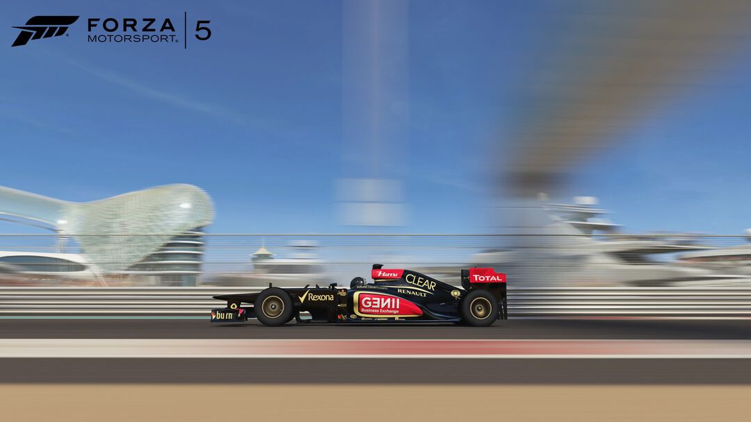 Forza Motorsport 5 | Occasion