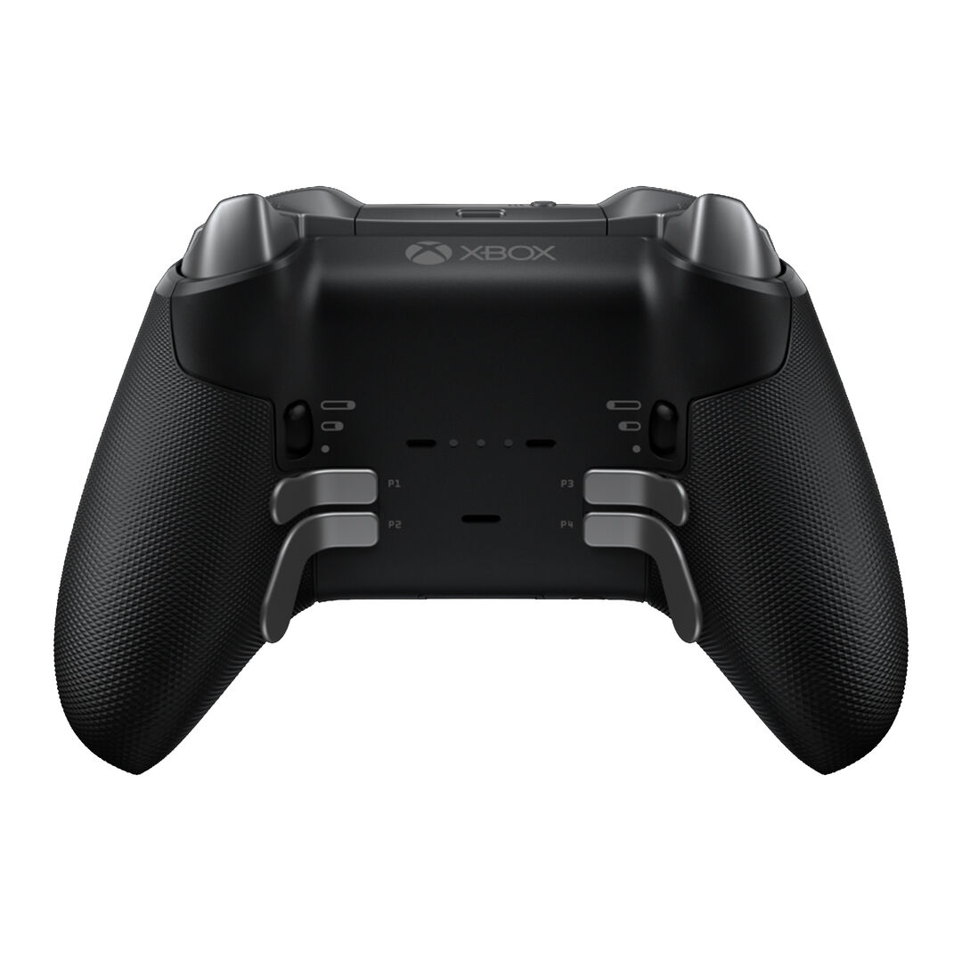 Manette Sans Fil Elite S&eacute;rie 2 | Occasion