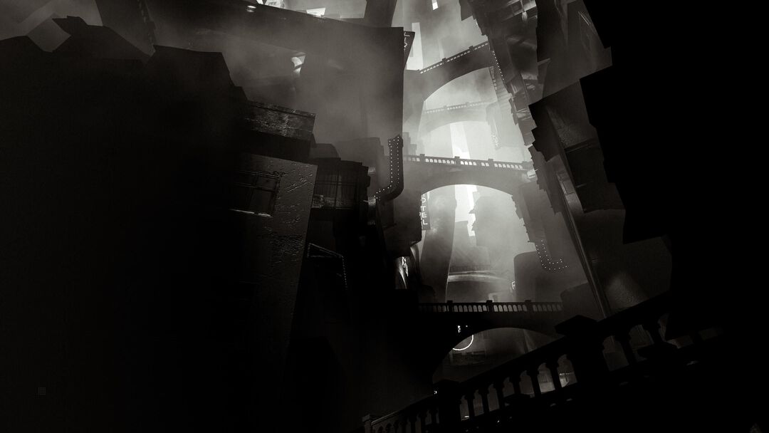 Here They Lie Vr | Occasion