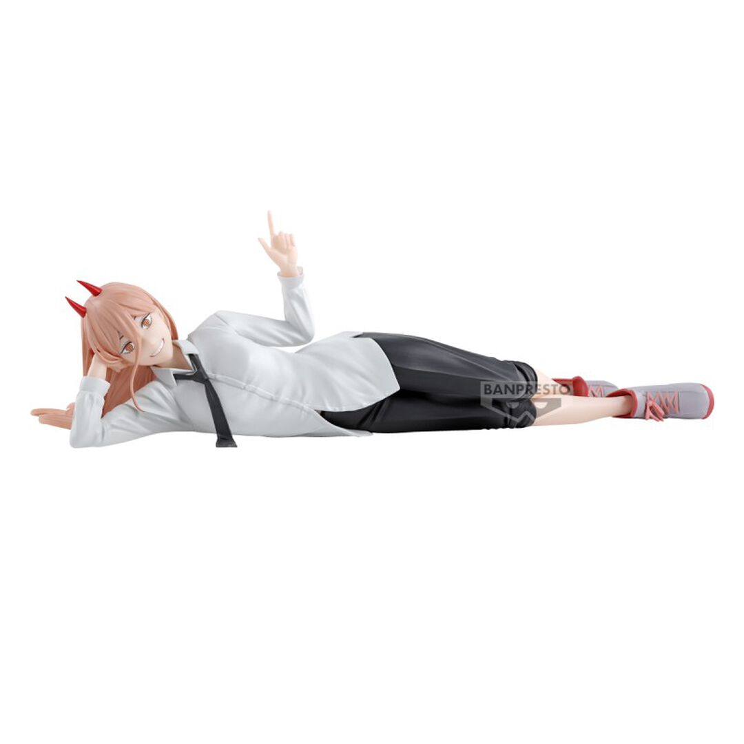 Figurine | Chainsaw Man | Power 2
