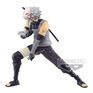 Figurine Vibration Stars - Naruto - Hatake Kakashi