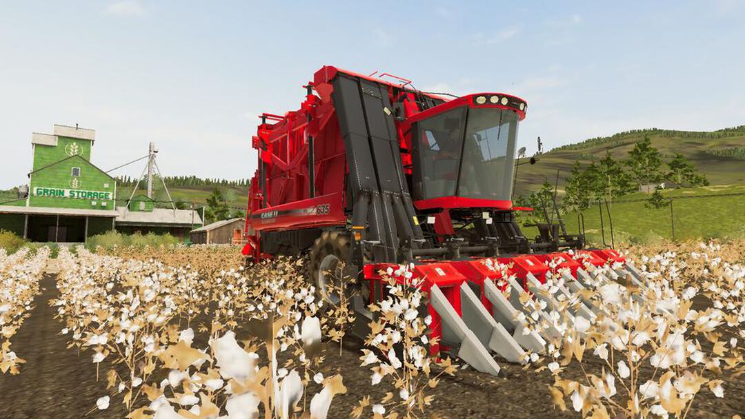 Farming Simulator 20 | Occasion
