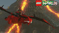 Lego Worlds | Occasion thumb 15