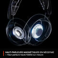 Casque Sans Fil Steelseries Arctis Nova 3pw Blanc thumb 8