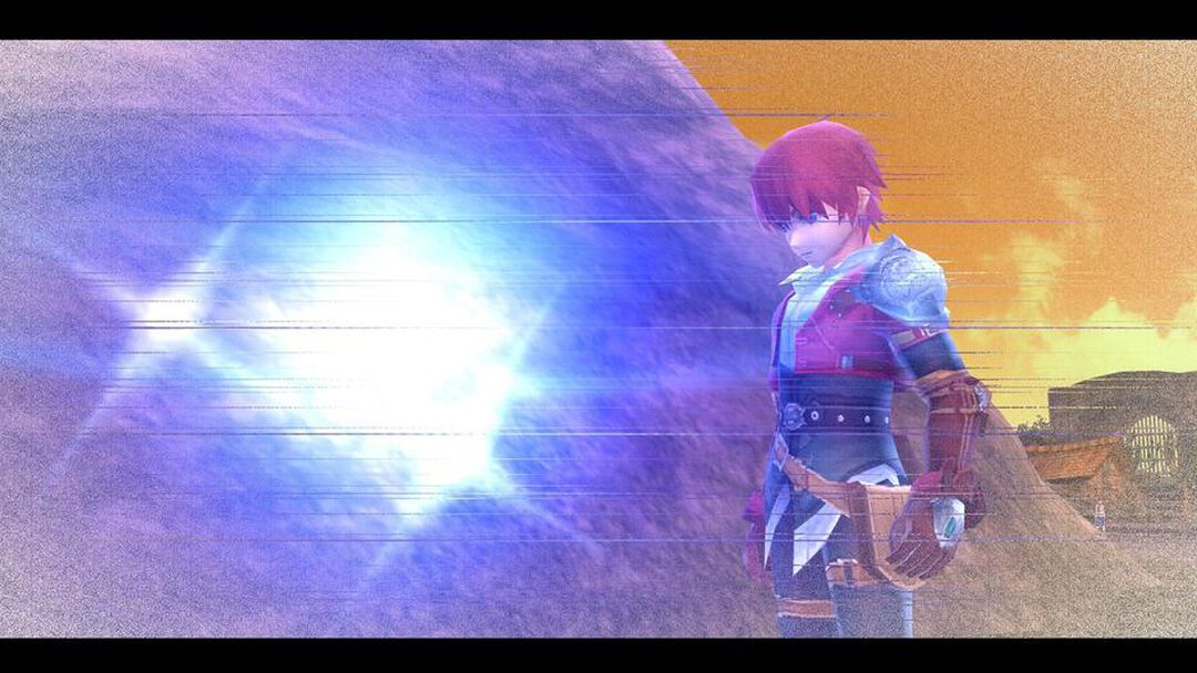 Ys Celceta | Occasion