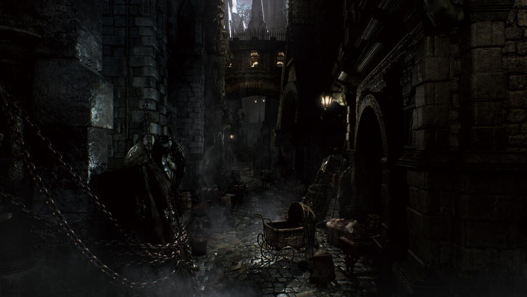 Bloodborne | Occasion