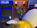Rayman Contre Les Lapins Encore Plus Cr&eacute;tins | Occasion thumb 4