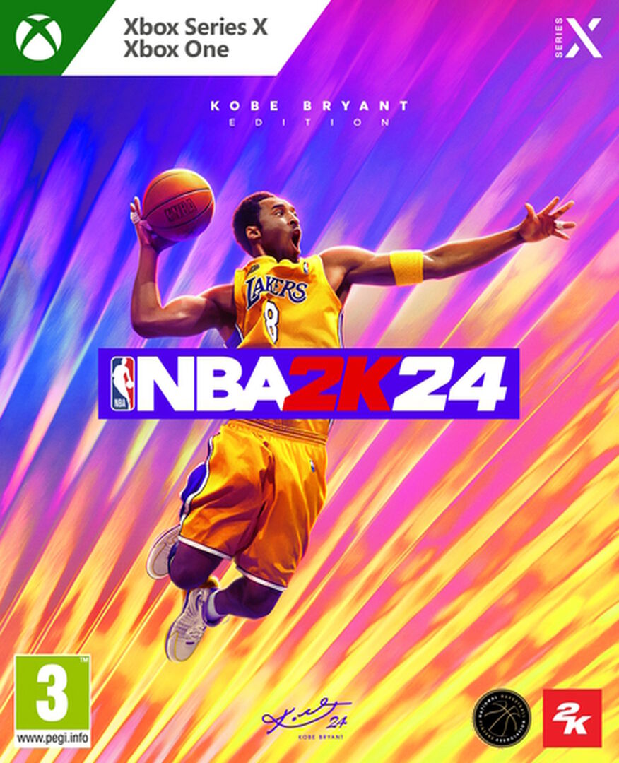 NBA 2k24 | Occasion