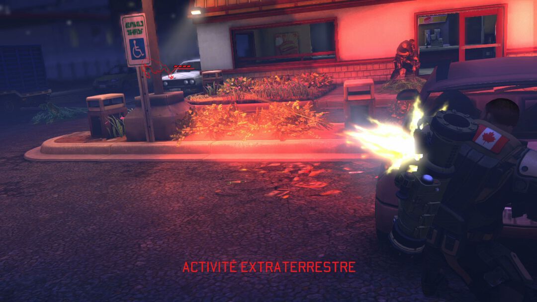 Xcom Enemy Unknown | Occasion