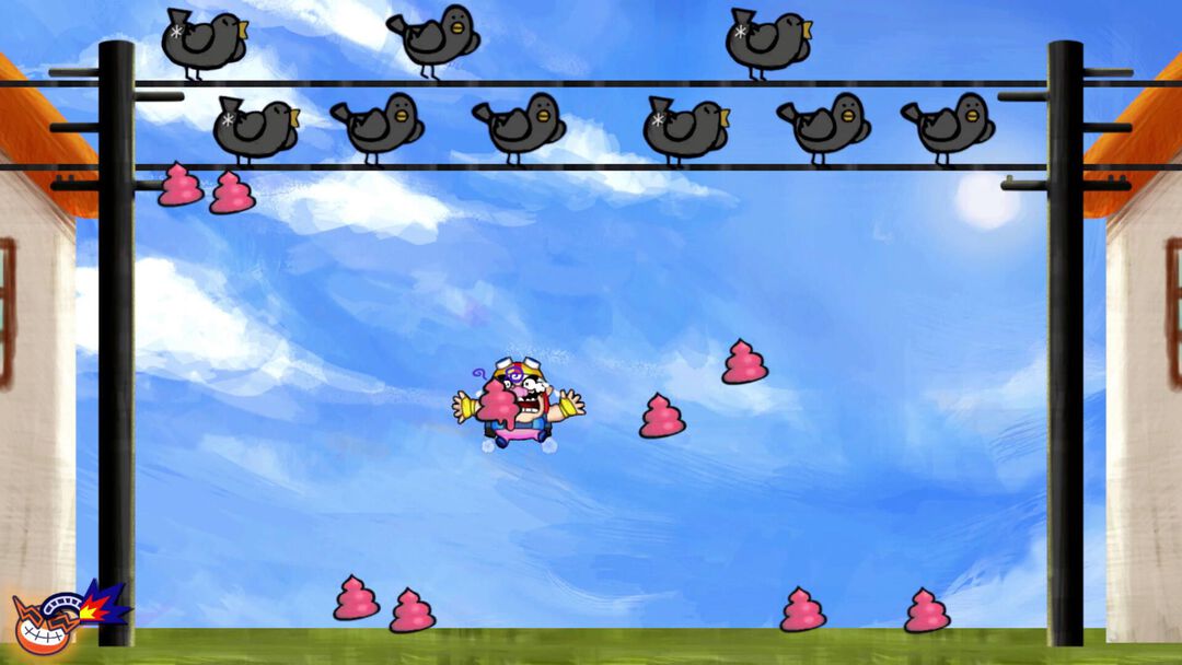 Warioware Get It Together! | Occasion