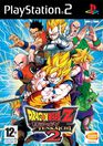Dragonball Z Budokai 2 Tenkaichi - Occasion