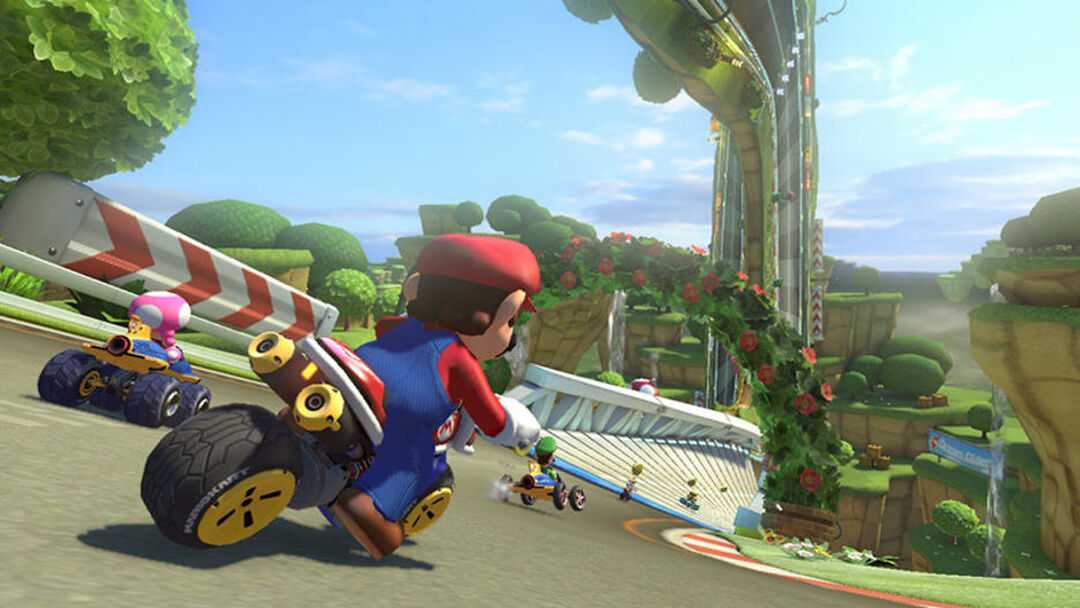 Mario Kart 8 | Occasion