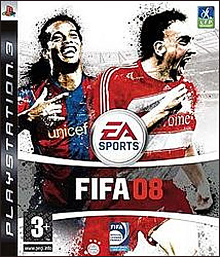 FIFA 08 | Occasion