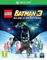 Lego Batman 3 Au-del&agrave; De Gotham | Occasion thumb 0