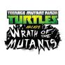 Tmnt Wrath Of The Mutants - Occasion