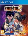 Fairy Tail 2 thumb 0