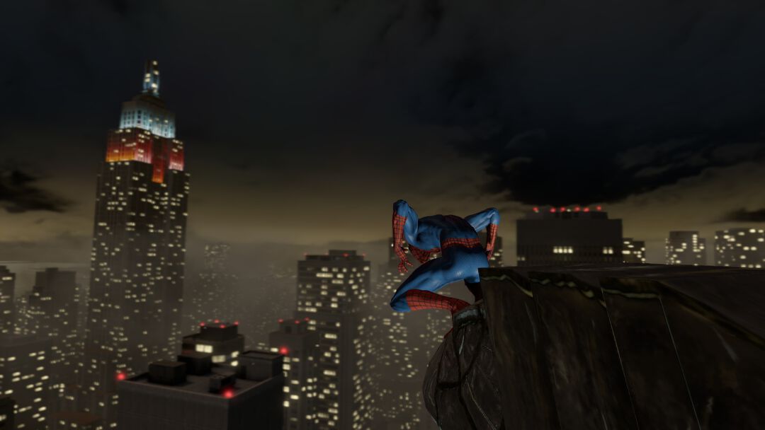The Amazing Spider-man 2 | Occasion