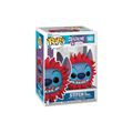 Figurine Funko Pop! | Lilo & Stitch | Stitch Costume De Simba thumb 1