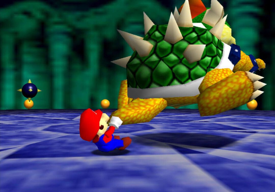 Super Mario 3d All Stars | Occasion