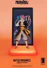 Figurine Neon By Tsume - Fairy Tail - Natsu