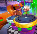 Nickelodeon Kart Racer 2 Grand Prix | Occasion thumb 3