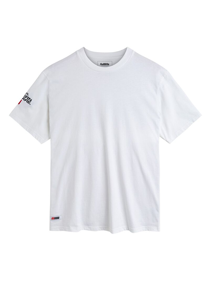 Fulllife T-shirt | Cod Mw3 | Stealth T-shirt | Trooper White | Xl