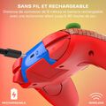 Manette Sans Fil | Turtle Beach | Mario Bricks Reveal thumb 16