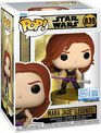 Figurine Funko Pop! N&deg;839 - Star Wars Legends - Mara Jade