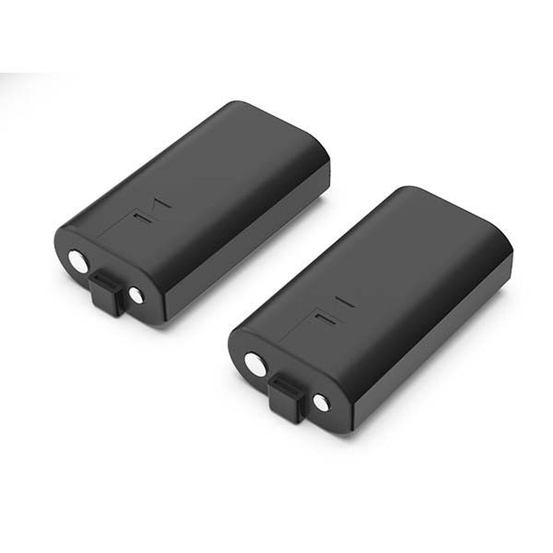 Dual Charge & Hub
