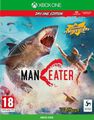 Maneater | Occasion thumb 0