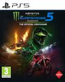 Monster Energy Supercross 5 | Occasion thumb 0