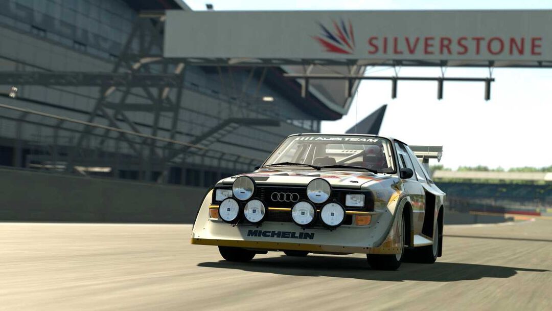 Gran Turismo 6 | Occasion