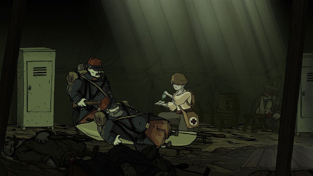 Dlc Soldats Inconnus M&eacute;moires De La Grande Guerre Jeu Complet