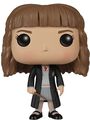 Figurine Funko Pop! N&deg;03 | Harry Potter | Hermione Et Sa Baguette thumb 0