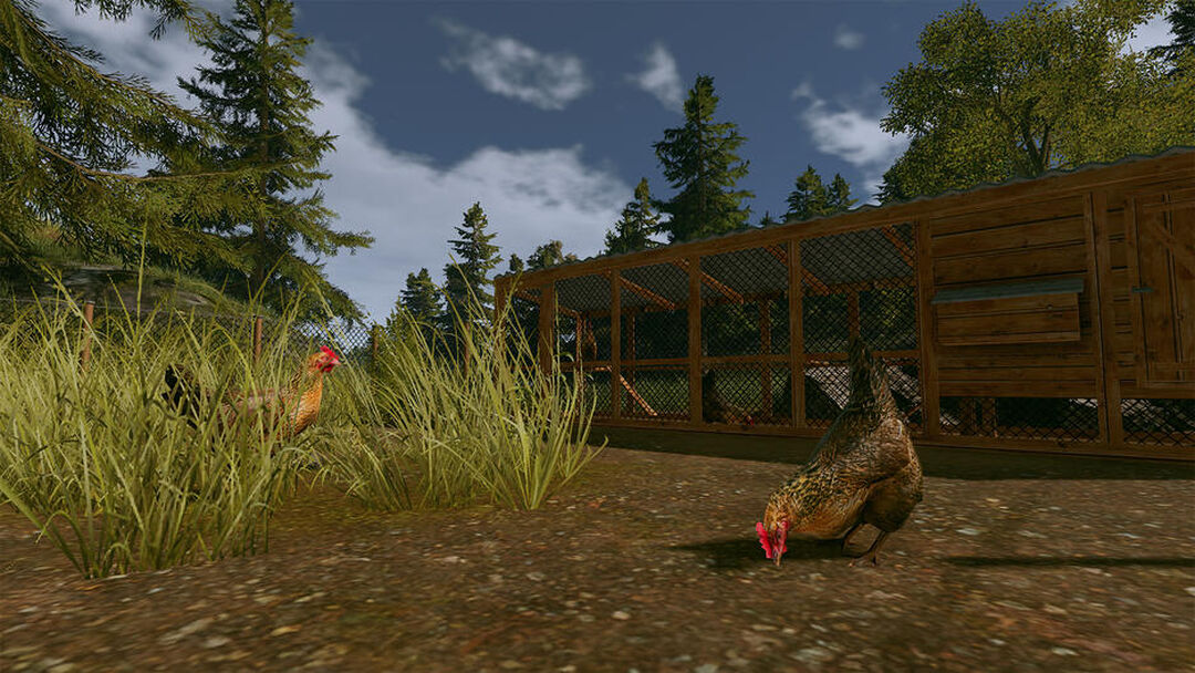 Real Farm Premium Edition