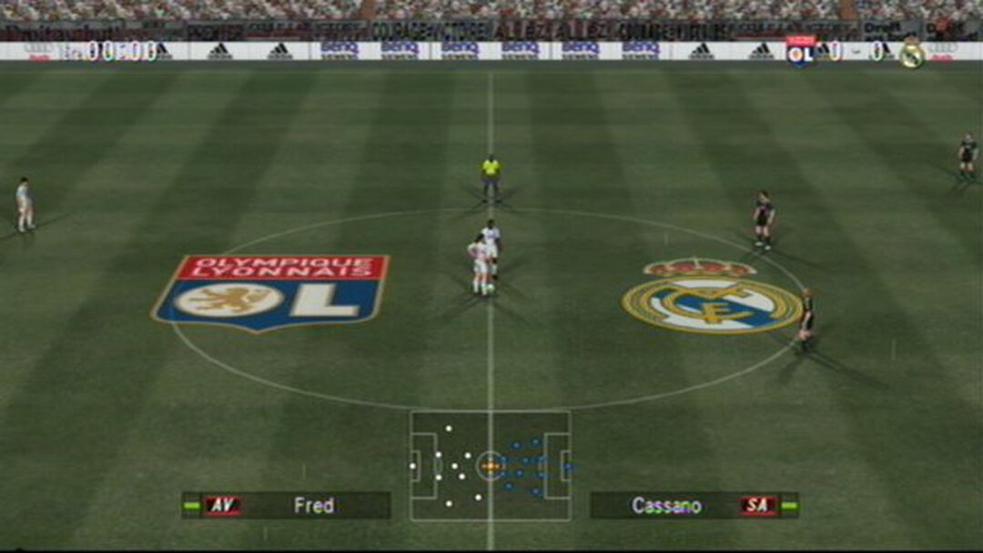 Pro Evolution Soccer 6 | Occasion