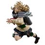 Figurine The Evil Villains Plus - My Hero Academia - Himiko Toga II