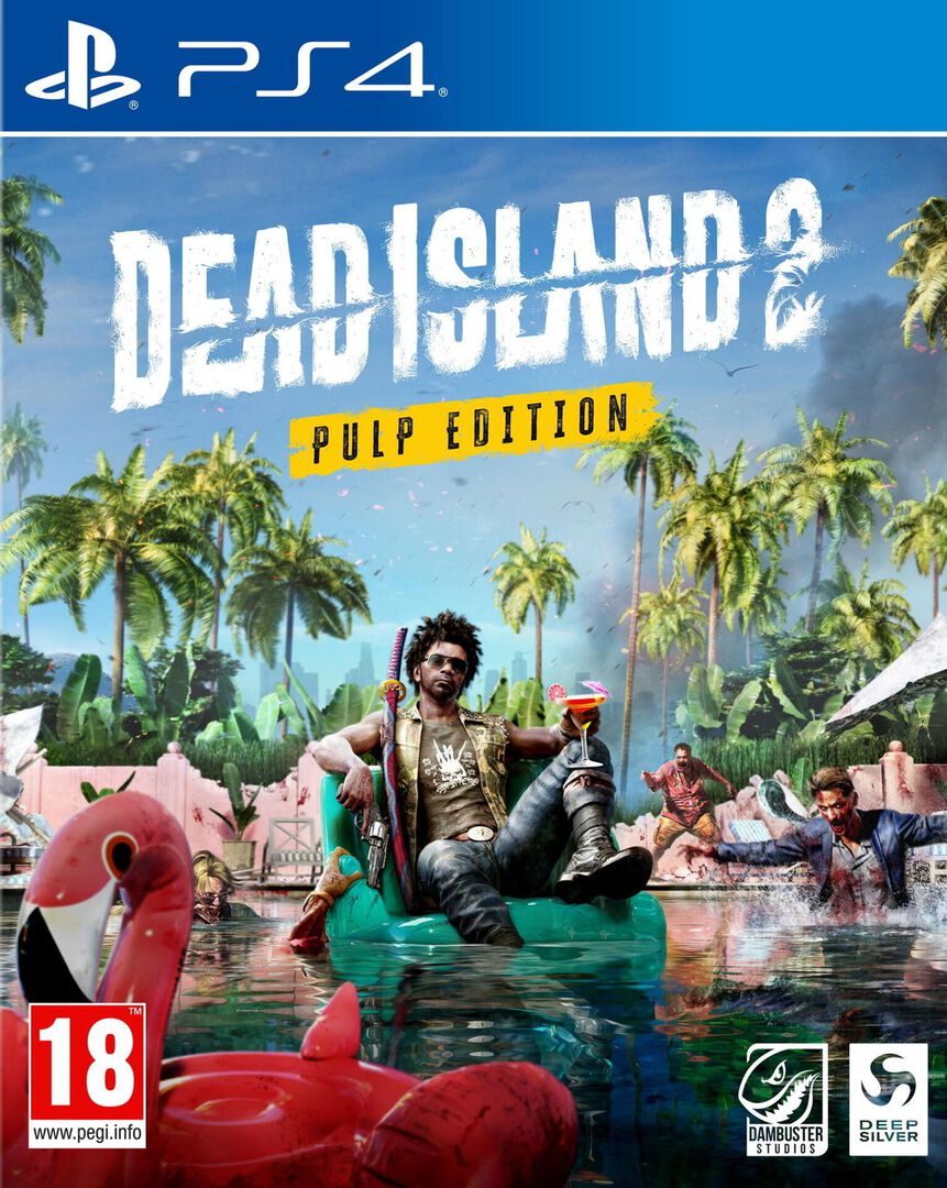 Dead Island 2 | Occasion