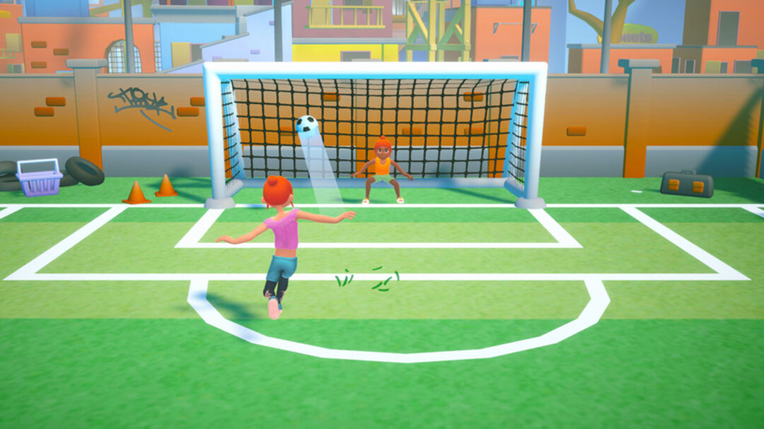34 Sports Games World Edition | Occasion