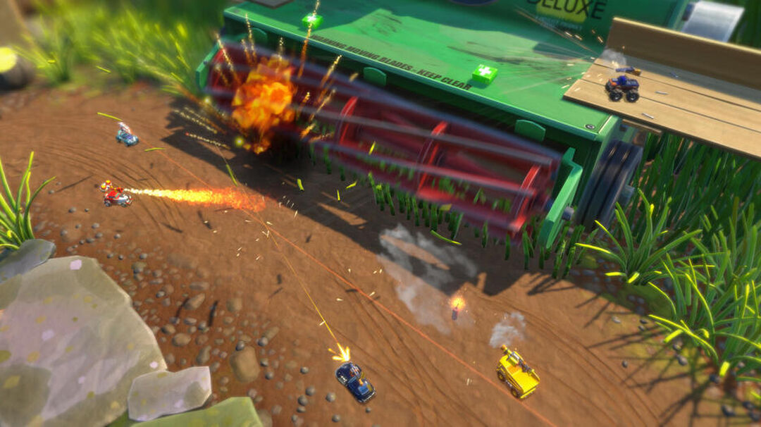 Micro Machines World Series | Occasion