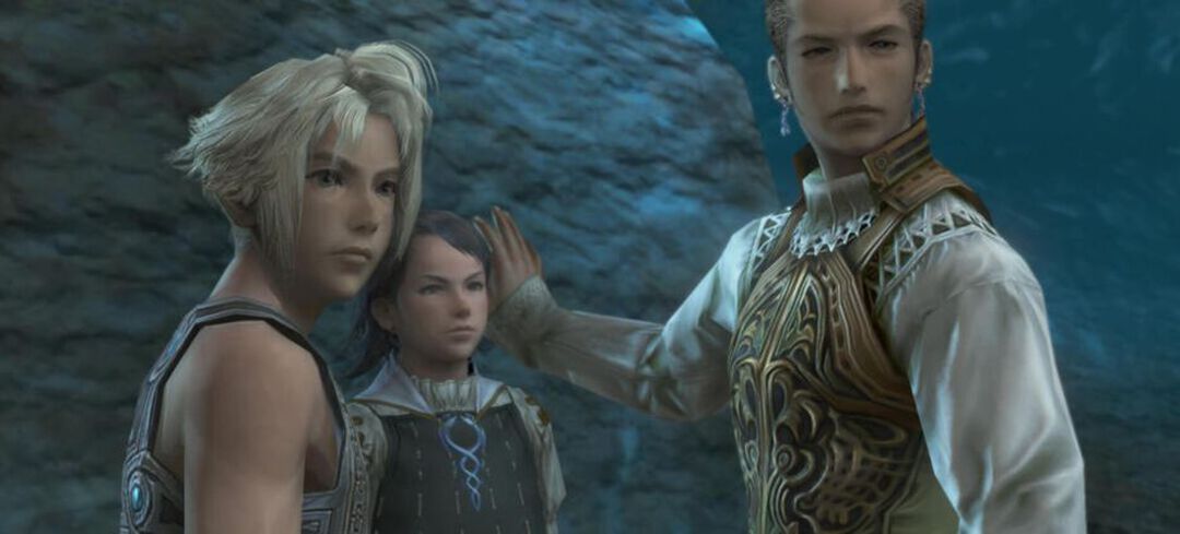 Final Fantasy XII The Zodiac Age | Occasion