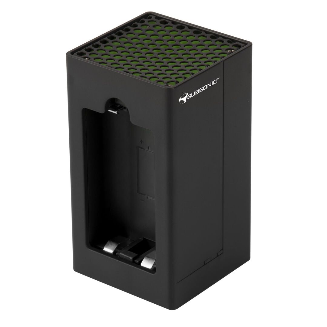 Dual Power Pack Xbox Series / One
