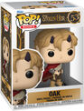 Figurine Funko Pop! - Le Peuple De L'air - Oak