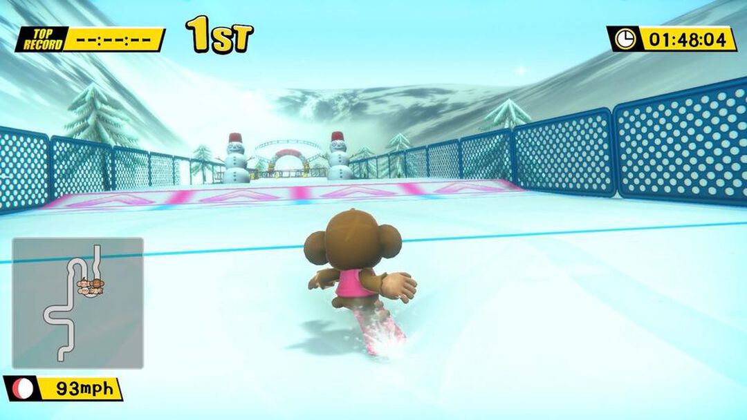 Super Monkey Ball Banana Blitz Hd | Occasion