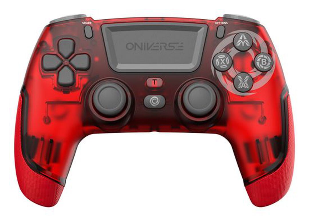 Manette Sans Fil | Oniverse | Revolt V2 Bluetooth Mars Red