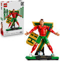 Lego Cristiano Ronaldo Legende Du Foot #43016 thumb 2