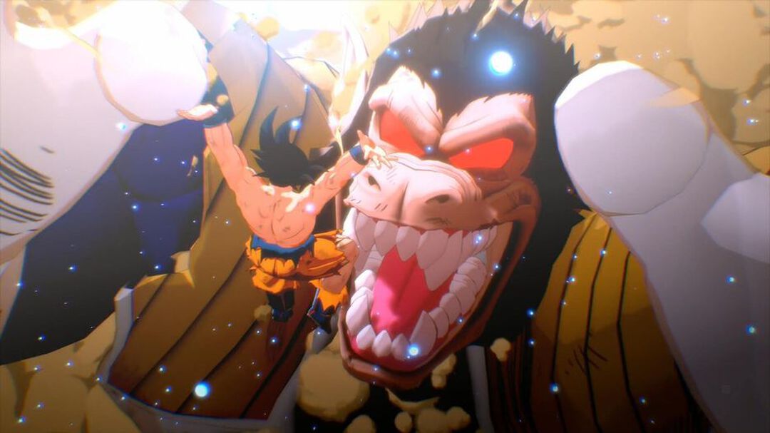 Dragon Ball Z Kakarot | Occasion