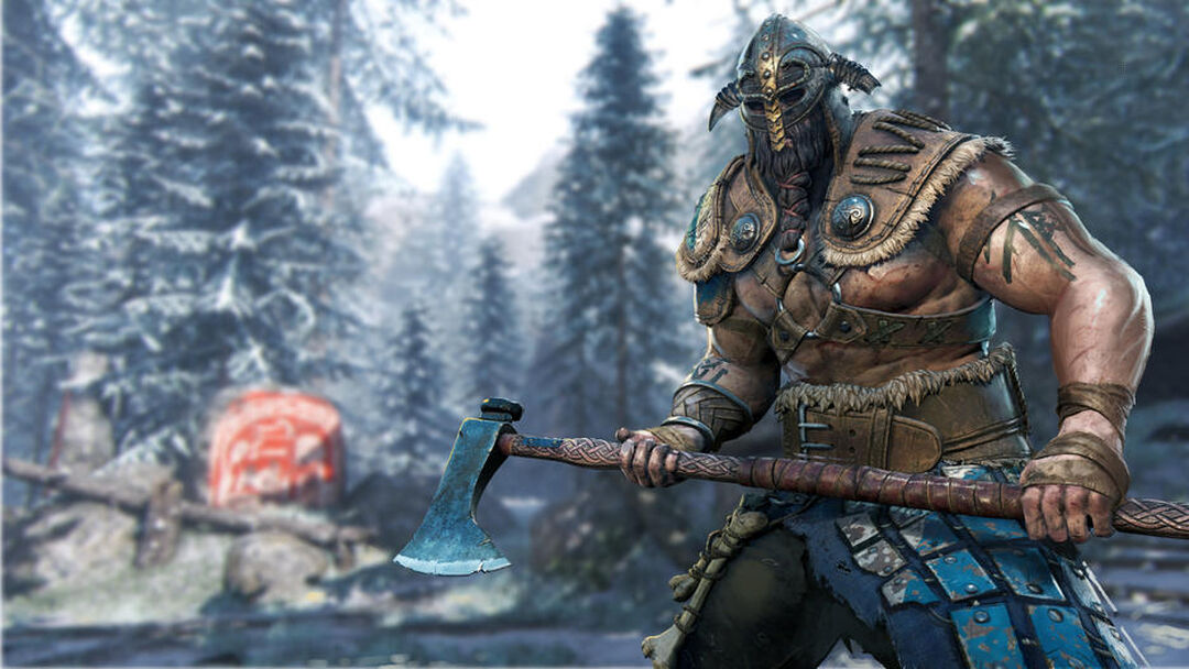 For Honor | Occasion